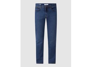 4064498088328 - Jeans Modell Cadiz Straight Fit Brax Feel Good denim