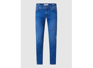 4064498396195 - Slim Fit Jeans mit Stretch-Anteil Modell Chuck