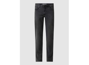 4064501927873 - Straight Fit Jeans mit Stretch-Anteil Modell Cadiz