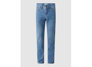 4064502508613 - Straight Fit Jeans mit Lyocell-Anteil Modell Cadiz