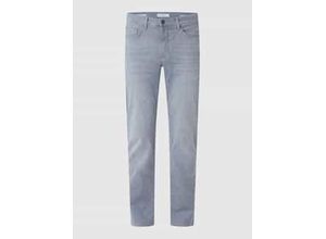 4064502510760 - Straight Fit Jeans mit Lyocell-Anteil Modell Cadiz