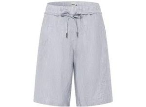 4064502858152 - Bermudas Modell Mel B Brax beige 42