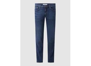 4064503026635 - Straight Fit Jeans mit Modal-Anteil Modell Cadiz