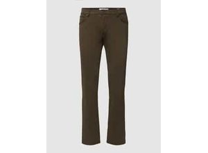 4064504035391 - Straight Fit Chino mit Label-Detail Modell Cadiz 4064504035391 - Straight Fit Chino mit Label-Detail Modell Cadiz