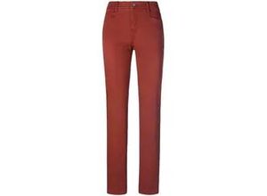 4064505029559 - Slim Fit-Hose Modell Mary Brax Feel Good rot 24