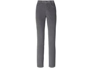 4064505029634 - Feminine Fit-Hose Modell Carola Brax Feel Good grau 50 4064505029634 - Feminine Fit-Hose Modell Carola Brax Feel Good grau 50