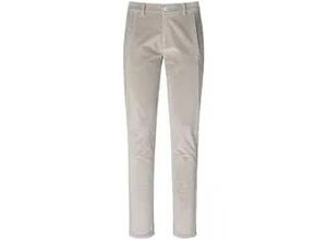 4064505344812 - Relaxed Fit-Feincord-Hose Brax Feel Good grau 40