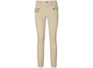 4064505374574 - Skinny-Jeans Modell Ana Brax Feel Good beige 44