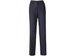 4064505375304 - „Regular Fit“-Hose - Cindy Brax blau 22