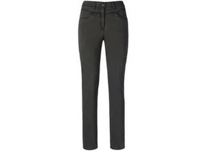 4064505440705 - Super Slim-Thermolite-Jeans Modell Laura New Raphaela by Brax denim 40