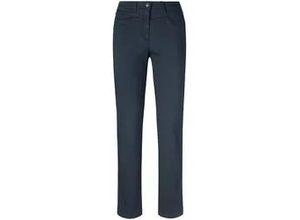 4064505440972 - Super Slim-Thermolite-Jeans Modell Laura New Raphaela by Brax denim 50