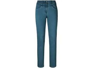 4064505441160 - Super Slim-Thermolite-Jeans Modell Laura New Raphaela by Brax denim 44