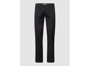 4064505498768 - Slim Fit Chino mit französischen Eingrifftaschen Modell Fabio 4064505498768 - Slim Fit Chino mit französischen Eingrifftaschen Modell Fabio