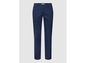 4064505509129 - Slim Fit Chino mit französischen Eingrifftaschen Modell Fabio 4064505509129 - Slim Fit Chino mit französischen Eingrifftaschen Modell Fabio