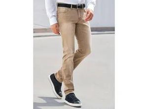 4064505538693 - Jeans Modell Chuck Brax Feel Good beige 56