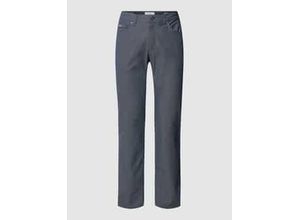 4064505571010 - Straight Fit Chino mit 5-Pocket-Design Modell Cadiz