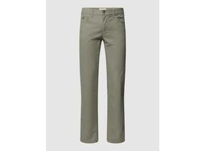 4064505571546 - Straight Fit Chino mit 5-Pocket-Design Modell Cadiz