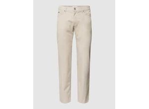 4064505572109 - Straight Fit Chino mit 5-Pocket-Design Modell Cadiz