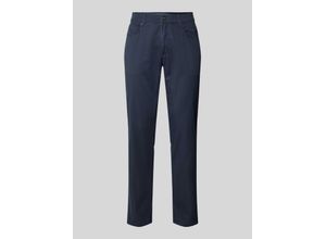 4064505578842 - Slim Fit Chino mit französischen Eingrifftaschen Modell CADIZ