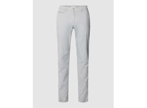 4064505740737 - Chino mit Paspeltasche Modell FABIO