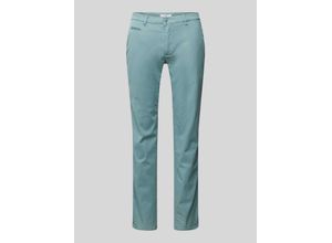 4064505745022 - Chino mit Paspeltasche Modell FABIO