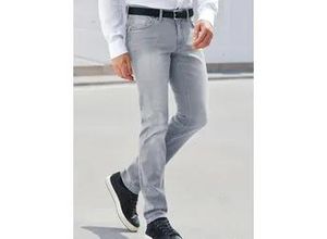 4064505788487 - Jeans Modell Chuck Brax Feel Good grau 26