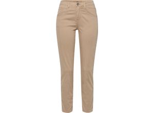 4064506344828 - Shakira S Jeans Slim-Fit 5-Pocket-Style für Damen beige 40 4064506344828 - Shakira S Jeans Slim-Fit 5-Pocket-Style für Damen beige 40