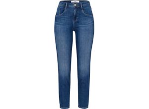 4064506347751 - Shakira Jeanshose Denim 7 8 Länge für Damen blau 40