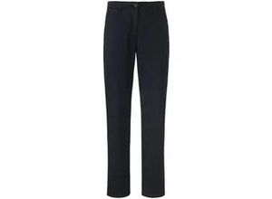 4064506787649 - Feminine Fit Hose Modell Nicola Brax blau 40