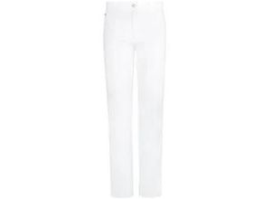 4064506788431 - Feminine Fit Hose Modell Nicola Brax weiss 42