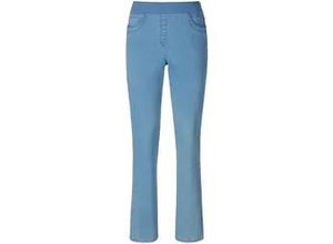 4064506797877 - Comfort Plus-Jeans Modell Carina Fun Raphaela by Brax denim 38