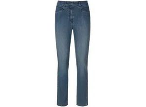 4064506801826 - ProForm S Super Slim-Zauber-Jeans Raphaela by Brax denim 36