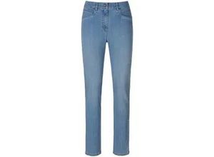 4064506802489 - Comfort Plus-Zauber-Jeans Modell Caren Raphaela by Brax denim 36