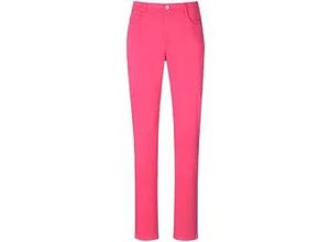 4064506818107 - Slim Fit-Hose Modell Mary Brax Feel Good pink 36