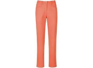 4064507034469 - Jeans Raphaela by Brax rot 36 4064507034469 - Jeans Raphaela by Brax rot 36