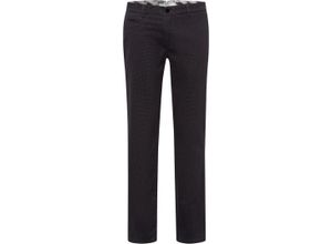 4064507456407 - Fabio Flatfronthose Modern-Fit für Herren grau 36 32