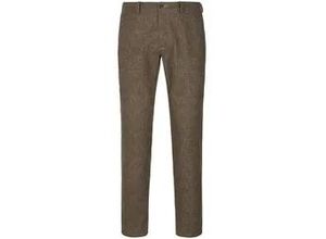 4064507609643 - Chino Brax Feel Good braun 50