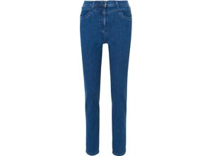 4064508051236 - RAPHAELA BY Laura New Jeans Slim-Fit 5-Pocket-Style für Damen blau 21