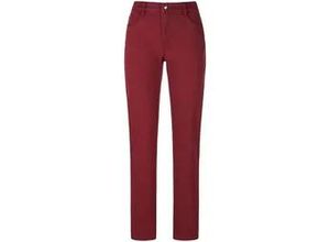 4064508286331 - Slim Fit-Jeans Modell Mary Brax Feel Good rot 48