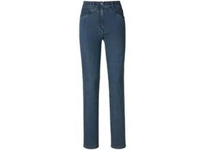 4064508301416 - ProForm S Super Slim Zauber-Jeans Raphaela by Brax denim 40