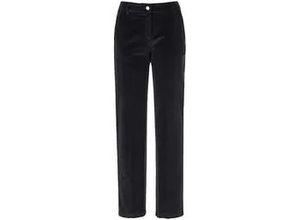 4064508316342 - Wide Fit-Sportsamt-Hose Brax Feel Good blau 40