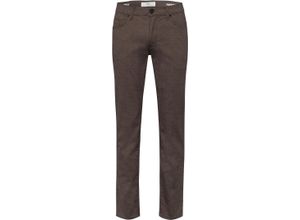 4064508382170 - Cadiz Hose Regular Fit für Herren braun 35 30