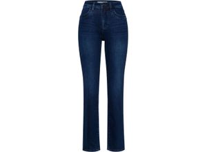 4064508589128 - Carola Thermo-Jeanshose Slim Fit 5-Pockets für Damen blau 38