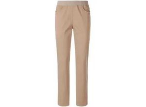 4064508707218 - Comfort Plus-Hose Raphaela by Brax beige 42 4064508707218 - Comfort Plus-Hose Raphaela by Brax beige 42