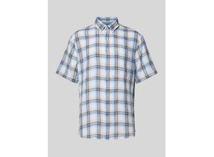 4064508924912 - Freizeithemd mit Button-Down-Kragen Modell Dan