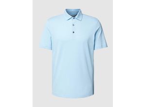 4064508936014 - Poloshirt mit kurzer Knopfleiste Modell Pepe