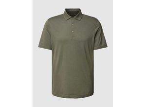 4064508936021 - Poloshirt mit kurzer Knopfleiste Modell Pepe