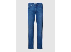 4064508939046 - Straight Leg Jeans im 5-Pocket-Design Modell CADIZ