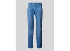 4064508953912 - Slim Fit Jeans im 5-Pocket-Design Modell CADIZ