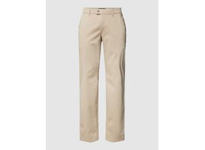 4064509075293 - Chino in unifarbenem Design Modell THILO